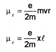 Plus Two Physics Notes Chapter 4 Moving Charges and Magnetism 46