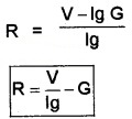 Plus Two Physics Notes Chapter 4 Moving Charges and Magnetism 55