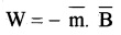 Plus Two Physics Notes Chapter 5 Magnetism and Matter 11