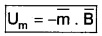 Plus Two Physics Notes Chapter 5 Magnetism and Matter 12