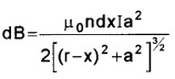 Plus Two Physics Notes Chapter 5 Magnetism and Matter 5