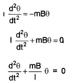 Plus Two Physics Notes Chapter 5 Magnetism and Matter 8