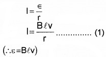 Plus Two Physics Notes Chapter 6 Electromagnetic Induction 13