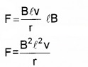 Plus Two Physics Notes Chapter 6 Electromagnetic Induction 15