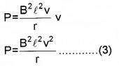 Plus Two Physics Notes Chapter 6 Electromagnetic Induction 16