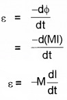 Plus Two Physics Notes Chapter 6 Electromagnetic Induction 25