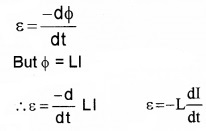 Plus Two Physics Notes Chapter 6 Electromagnetic Induction 27