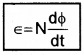 Plus Two Physics Notes Chapter 6 Electromagnetic Induction 7