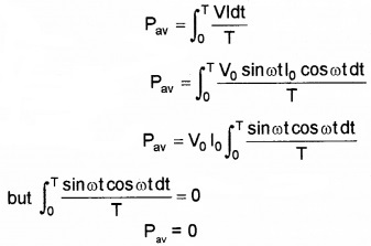 Plus Two Physics Notes Chapter 7 Alternating Current 12