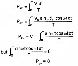 Plus Two Physics Notes Chapter 7 Alternating Current 19