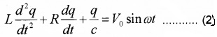 Plus Two Physics Notes Chapter 7 Alternating Current 26