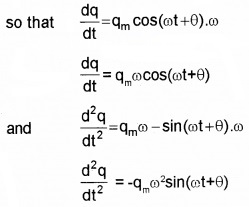 Plus Two Physics Notes Chapter 7 Alternating Current 27