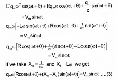 Plus Two Physics Notes Chapter 7 Alternating Current 28