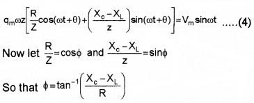 Plus Two Physics Notes Chapter 7 Alternating Current 29