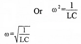 Plus Two Physics Notes Chapter 7 Alternating Current 31