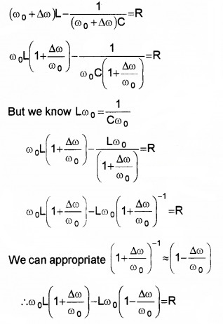 Plus Two Physics Notes Chapter 7 Alternating Current 37