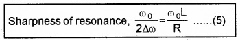 Plus Two Physics Notes Chapter 7 Alternating Current 39