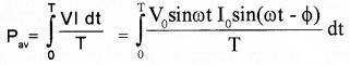 Plus Two Physics Notes Chapter 7 Alternating Current 40