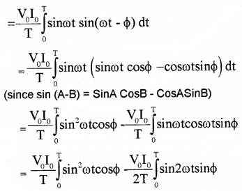 Plus Two Physics Notes Chapter 7 Alternating Current 41