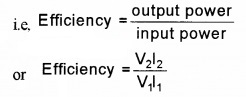 Plus Two Physics Notes Chapter 7 Alternating Current 47