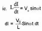 Plus Two Physics Notes Chapter 7 Alternating Current 7