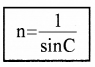 Plus Two Physics Notes Chapter 9 Ray Optics and Optical Instruments 25