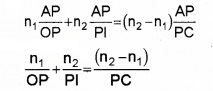 Plus Two Physics Notes Chapter 9 Ray Optics and Optical Instruments 35