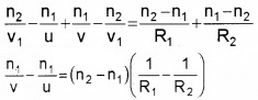 Plus Two Physics Notes Chapter 9 Ray Optics and Optical Instruments 41