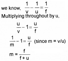 Plus Two Physics Notes Chapter 9 Ray Optics and Optical Instruments 55