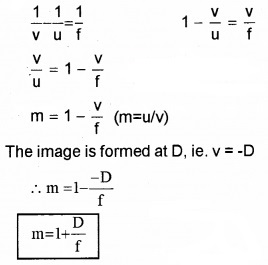 Plus Two Physics Notes Chapter 9 Ray Optics and Optical Instruments 69