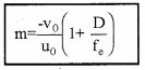 Plus Two Physics Notes Chapter 9 Ray Optics and Optical Instruments 78