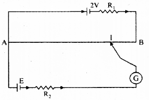 Plus Two Physics Previous Year Question Paper March 2018, 22