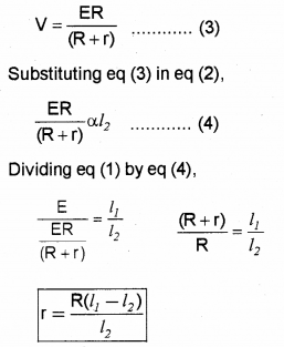 Plus Two Physics Previous Year Question Paper March 2018, 24