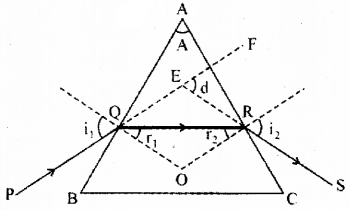 Plus Two Physics Previous Year Question Paper March 2018, 28