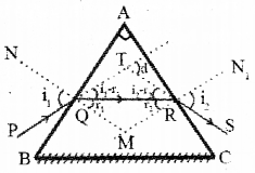 Plus Two Physics Previous Year Question Paper March 2018, 29