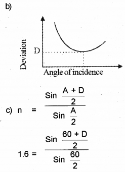 Plus Two Physics Previous Year Question Paper March 2018, 30