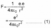 Plus Two Physics Previous Year Question Paper March 2019, 22