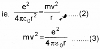 Plus Two Physics Previous Year Question Paper March 2019, 23