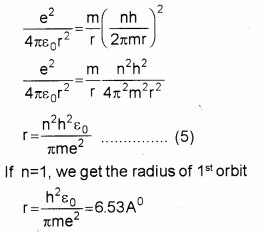 Plus Two Physics Previous Year Question Paper March 2019, 24