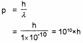 Plus Two Physics Previous Year Question Paper March 2019, 3