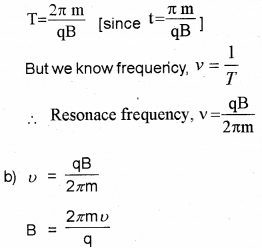 Plus Two Physics Previous Year Question Paper March 2019, 32