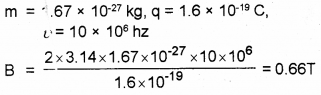 Plus Two Physics Previous Year Question Paper March 2019, 33