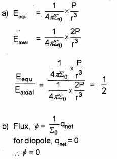 Plus Two Physics Previous Year Question Paper March 2019, 4