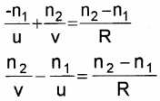 Plus Two Physics Previous Year Question Paper Say 2018, 14