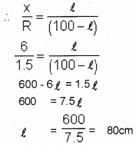 Plus Two Physics Previous Year Question Paper Say 2018, 9