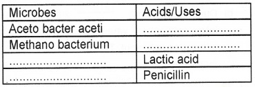 Plus Two Zoology Chapter Wise Questions and Answers Chapter 7 Microbes in Human Welfare 2M Q26