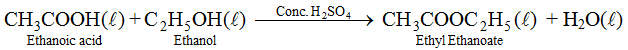 Properties and Uses of Ethanoic Acid 5