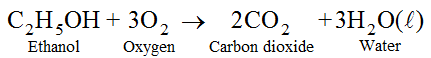 Properties and Uses of Ethanol 7