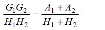 Properties of Arithmetic, Geometric, Harmonic Means between Two Given Numbers 7