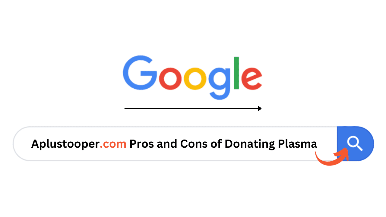 Pros and Cons of Donating Plasma